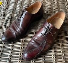 Berluti scritto handmade for sale  AYLESBURY