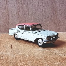 Corgi 234 ford for sale  BATH