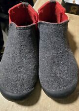Unisex gumbies grey for sale  BRIGHTON