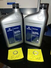 Qts acura oem for sale  Windsor Locks