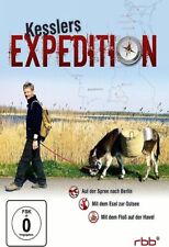 Kesslers expedition 4 gebraucht kaufen  Berlin