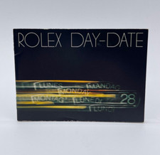 Rolex day date usato  Italia