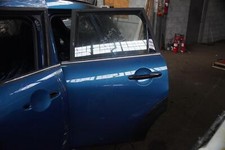 Rear left door for sale  Hamtramck