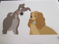 Lady tramp disney for sale  Northridge