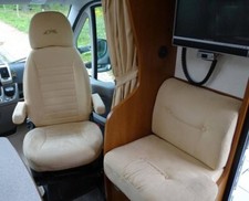 Auto sitzbezüge laika gebraucht kaufen  Burgschwalbach, Holzheim, Isselbach