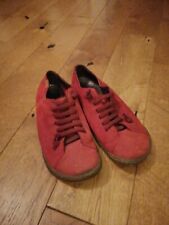 Camper peu red for sale  LONDON