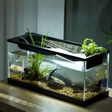 Aquarium rechteckig abdeckung gebraucht kaufen  Deutschland