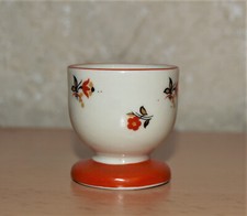 Eierbecher blumen range gebraucht kaufen  Aachen