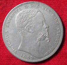 Moneta scudo lire usato  Ascoli Piceno
