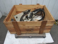 Hitachi seiki hg400i for sale  Middlebury