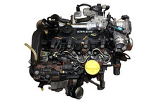Motor k9k856 57tkm gebraucht kaufen  Ahrensburg