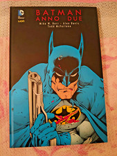 Comics batman anno usato  Italia