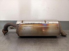 Ybm40 tubo scarico usato  Ferrara