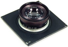 Uniphot 50mm 3.5 for sale  South Lake Tahoe