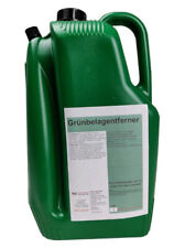 Grünbelag entferner algen gebraucht kaufen  Daun