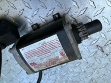 Genuine tecumseh electric for sale  Hinsdale