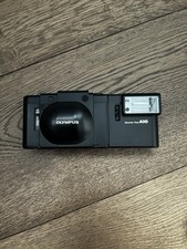 Olympus 35mm compact for sale  LONDON