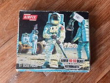 Vintage airfix plastic for sale  LEEDS