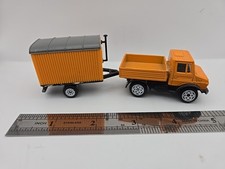 Siku mercedes unimog for sale  Spokane