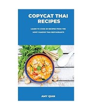 Nachahmer thai rezepte gebraucht kaufen  Trebbin