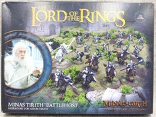 Lotr minas tirith for sale Lotr minas tirith for sale  WOLVERHAMPTON
