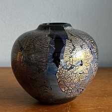 Azurene studio glass for sale  LEEDS