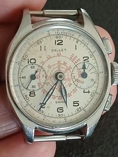 Gallet commander vintage for sale  Elwood
