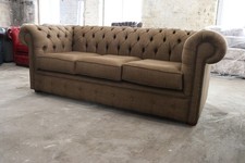 Seater sofa fabric for sale  BLACKBURN