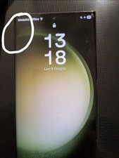 Samsung galaxy s23 usato  Valenzano