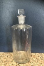 Grand flacon laboratoire d'occasion  Beynat