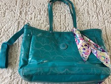 Coach diaper travel for sale  Perrysburg