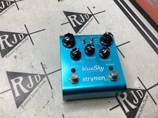 Strymon blue sky d'occasion  Expédié en Belgium