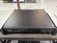 Qsc audio rmx for sale  Houston