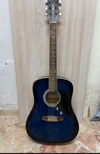 Chitarra classica eko usato  Palermo