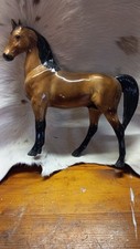 Porcelain horse artist for sale  Franklin