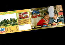Livre catalogue train d'occasion  La Séguinière