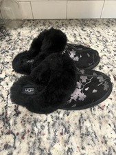 Ugg scuffette floral for sale  Huntsville