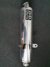 Endtopf auspuff motorrad gebraucht kaufen Endtopf auspuff motorrad gebraucht kaufen  Menden (Sauerland)