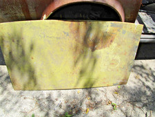 Triumph tr6 trunk for sale  Birmingham