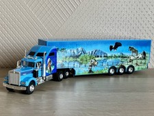 Camion truck lkw d'occasion  Oudon