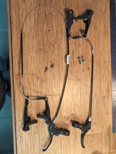 Tektro brake front for sale  GLOUCESTER