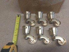 Vintage heavy brass for sale  KEIGHLEY