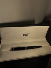 Mont blanc meisterstuck for sale  BELFAST
