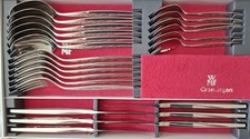 Wmf tafelbesteck cromargan gebraucht kaufen  Bitburg