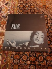 Sade diamond life gebraucht kaufen  Duisburg