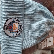 Manchester city homemade for sale  WORCESTER