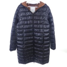 Steppmantel mantel coat gebraucht kaufen  Twistringen