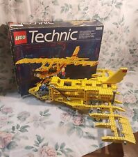 Lego technic 8855 for sale  LOCKERBIE