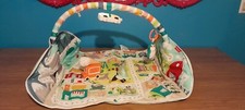 Activity city gym for sale  Chapin