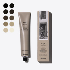 Davines mask with usato  Morbegno